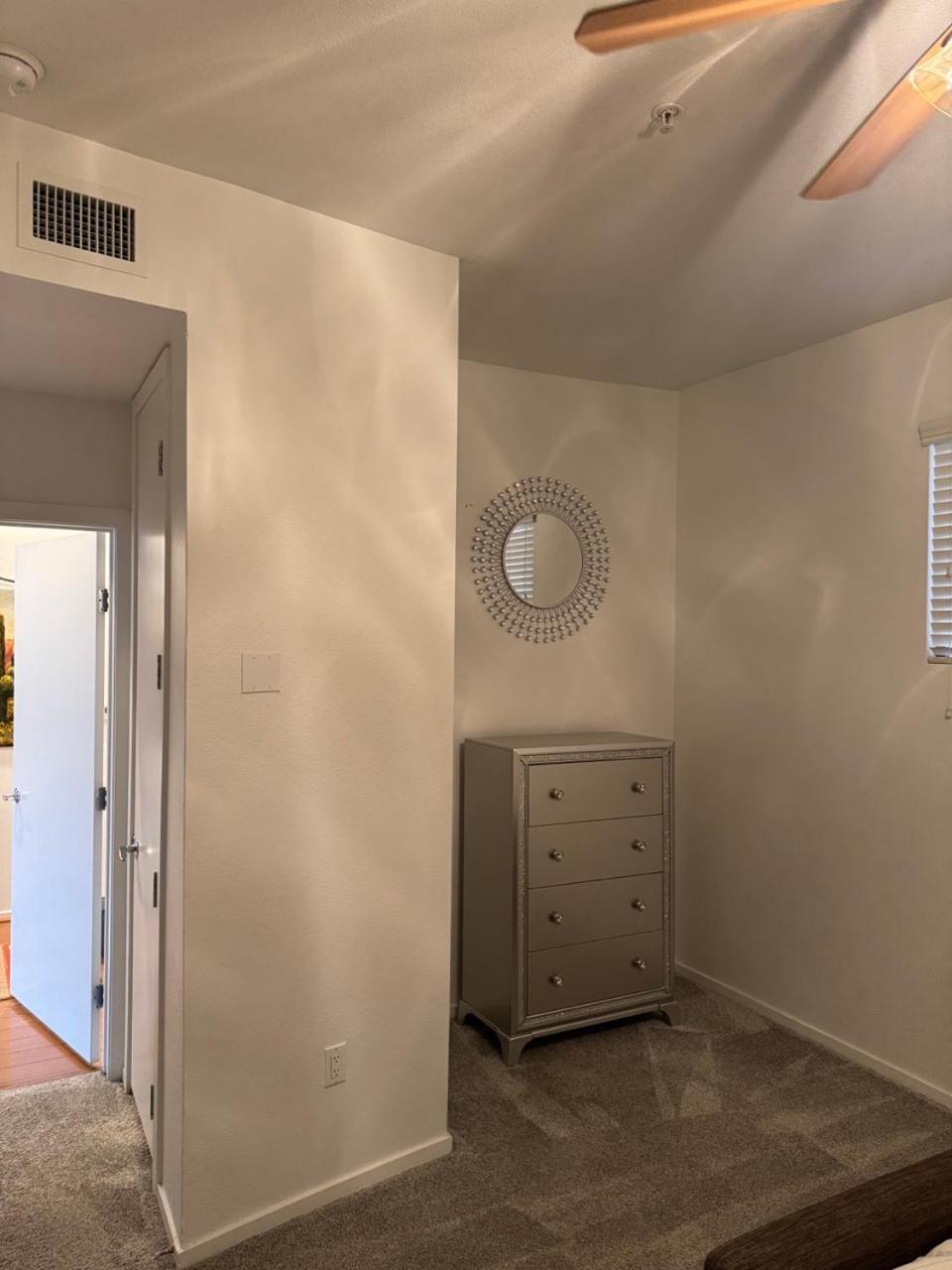 Ferienwohnung Step Out To Historic Old Town Scottsdale 2 King/2Bath W/Pool Exterior foto
